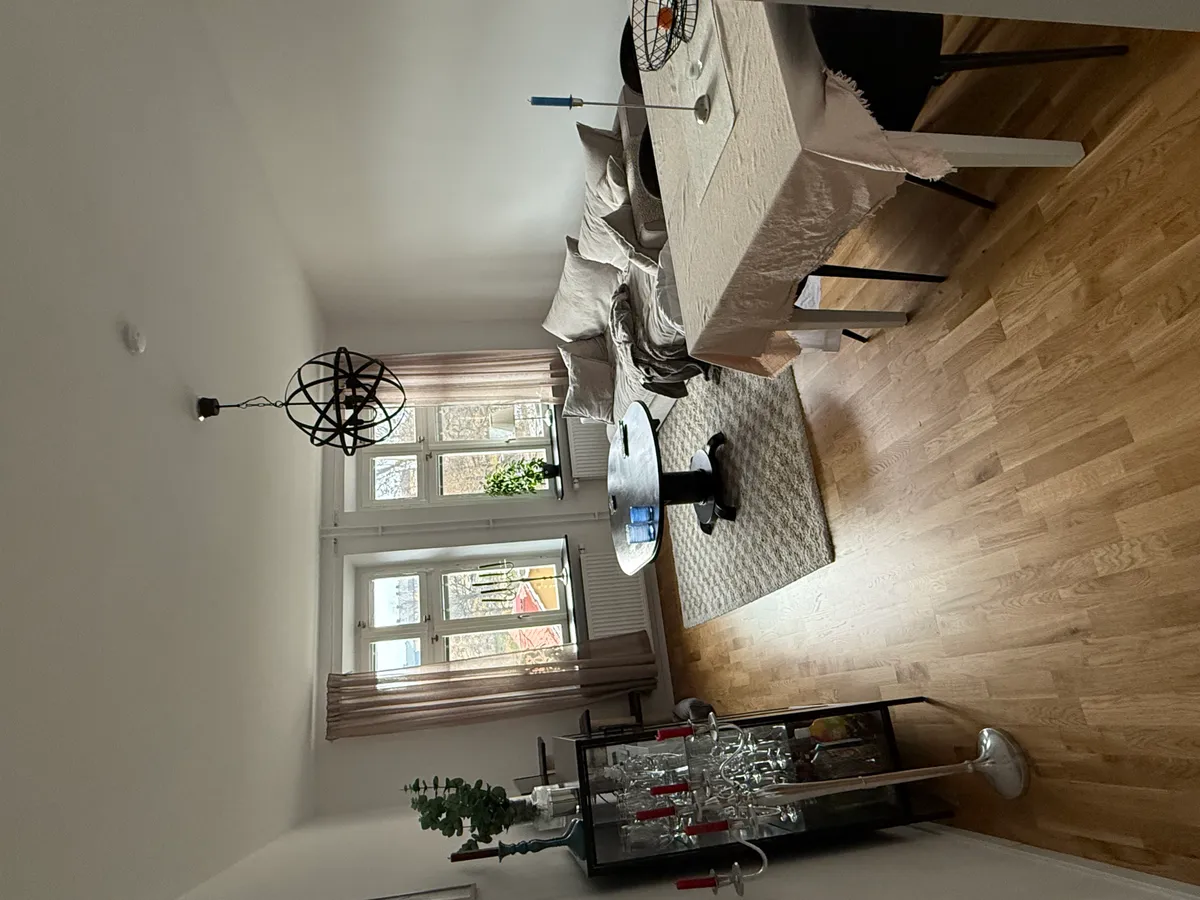 Hyreslägenhet på Norrköping i norrkoping