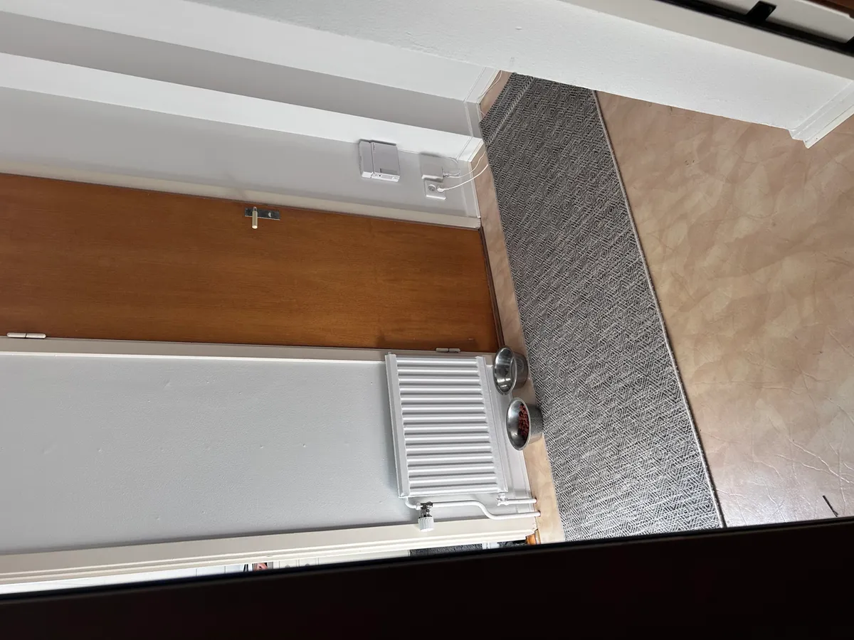 Hyreslägenhet på Alvesta i alvesta