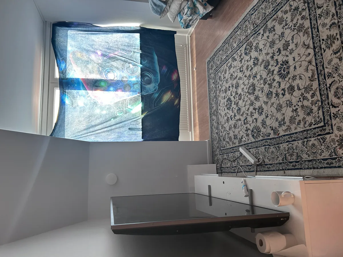 Hyreslägenhet på Alvesta i alvesta