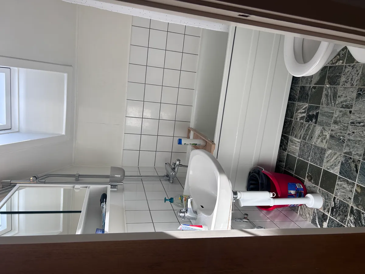 Hyreslägenhet på Alvesta i alvesta