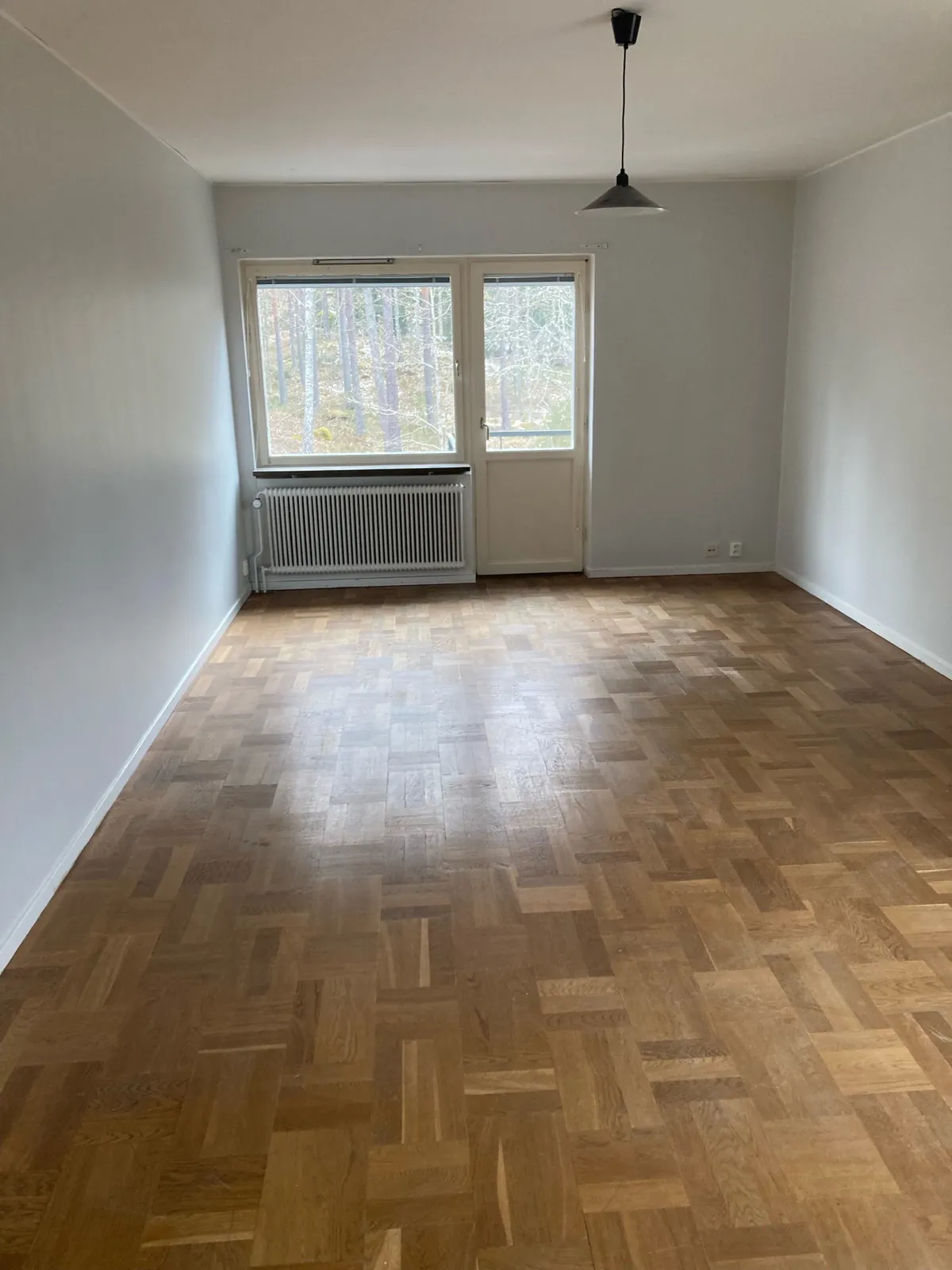 Hyreslägenhet på Totebo i totebo