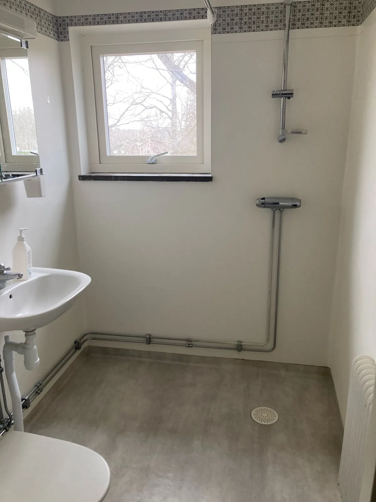 Hyreslägenhet på Totebo i totebo