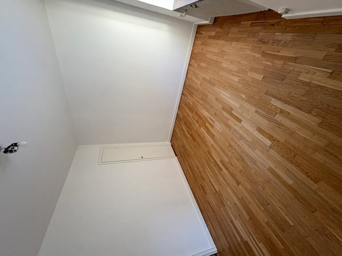 Hyreslägenhet på Karlskrona i karlskrona