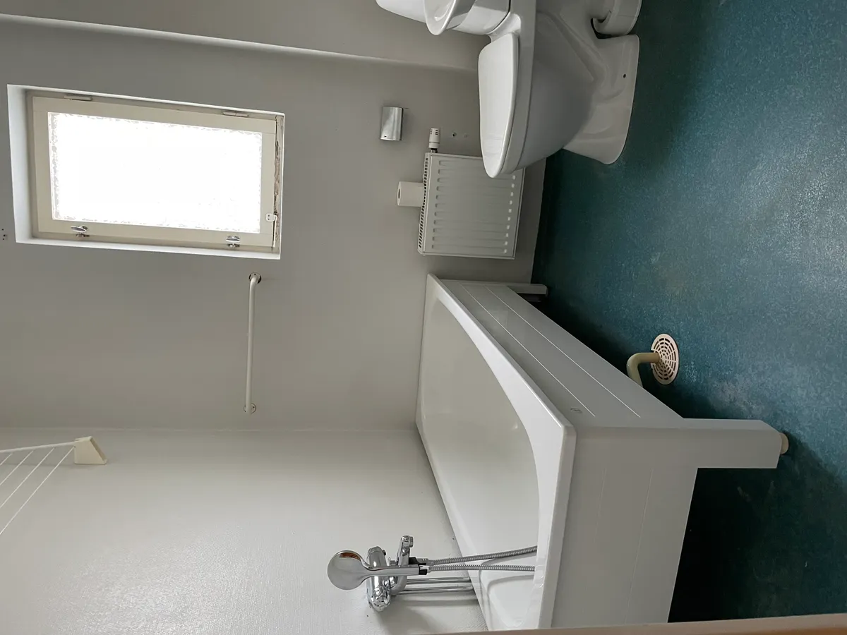 Hyreslägenhet på Skara i skara