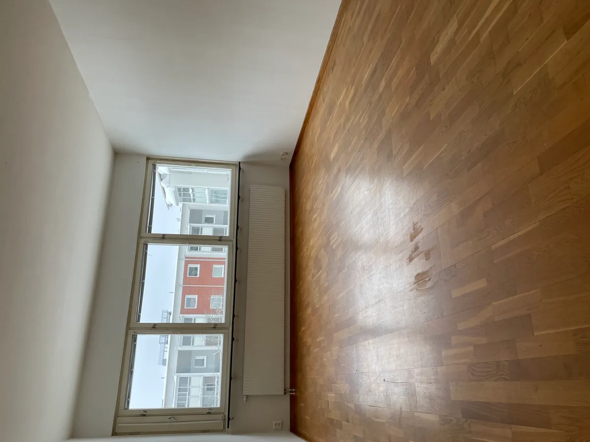 Hyreslägenhet på Skara i skara