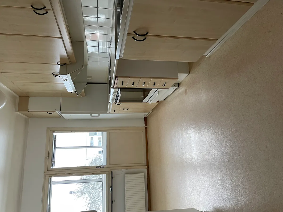 Hyreslägenhet på Skara i skara