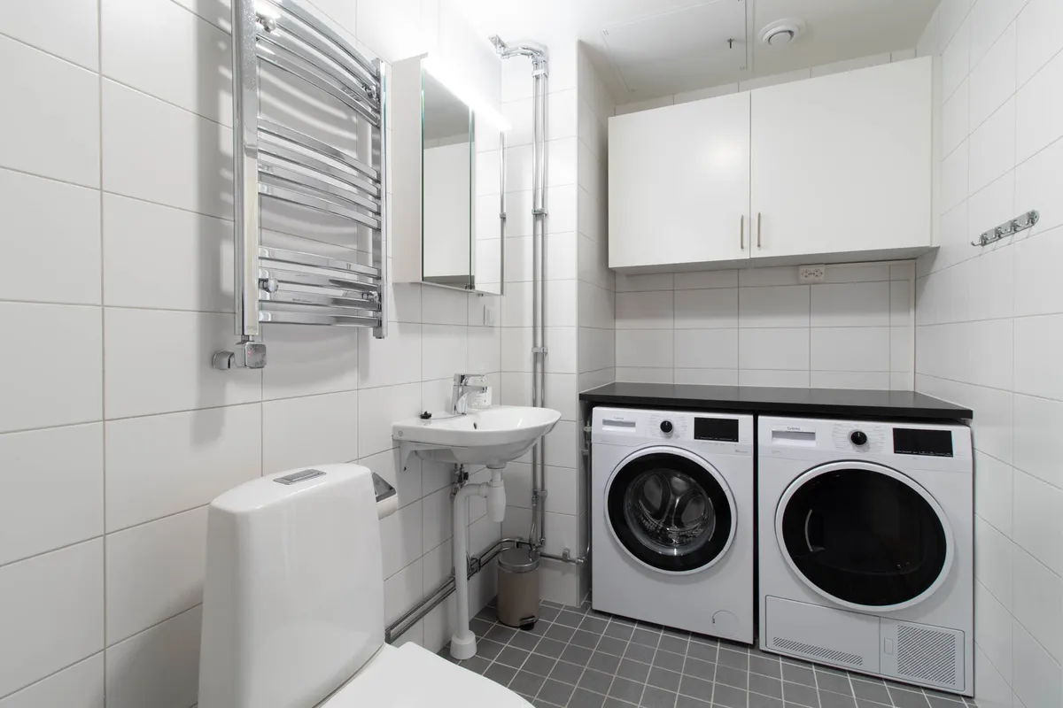 Hyreslägenhet på Södertälje i sodertalje