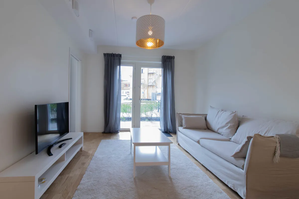 Hyreslägenhet på Södertälje i sodertalje