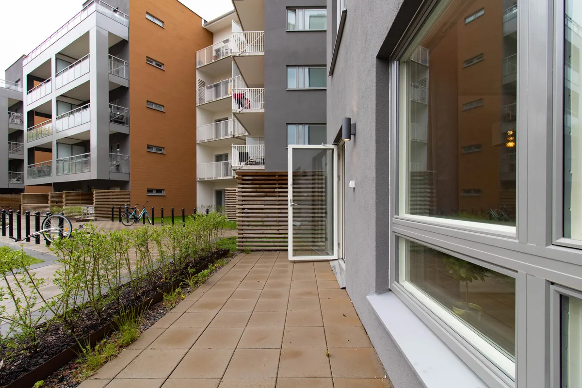 Hyreslägenhet på Södertälje i sodertalje