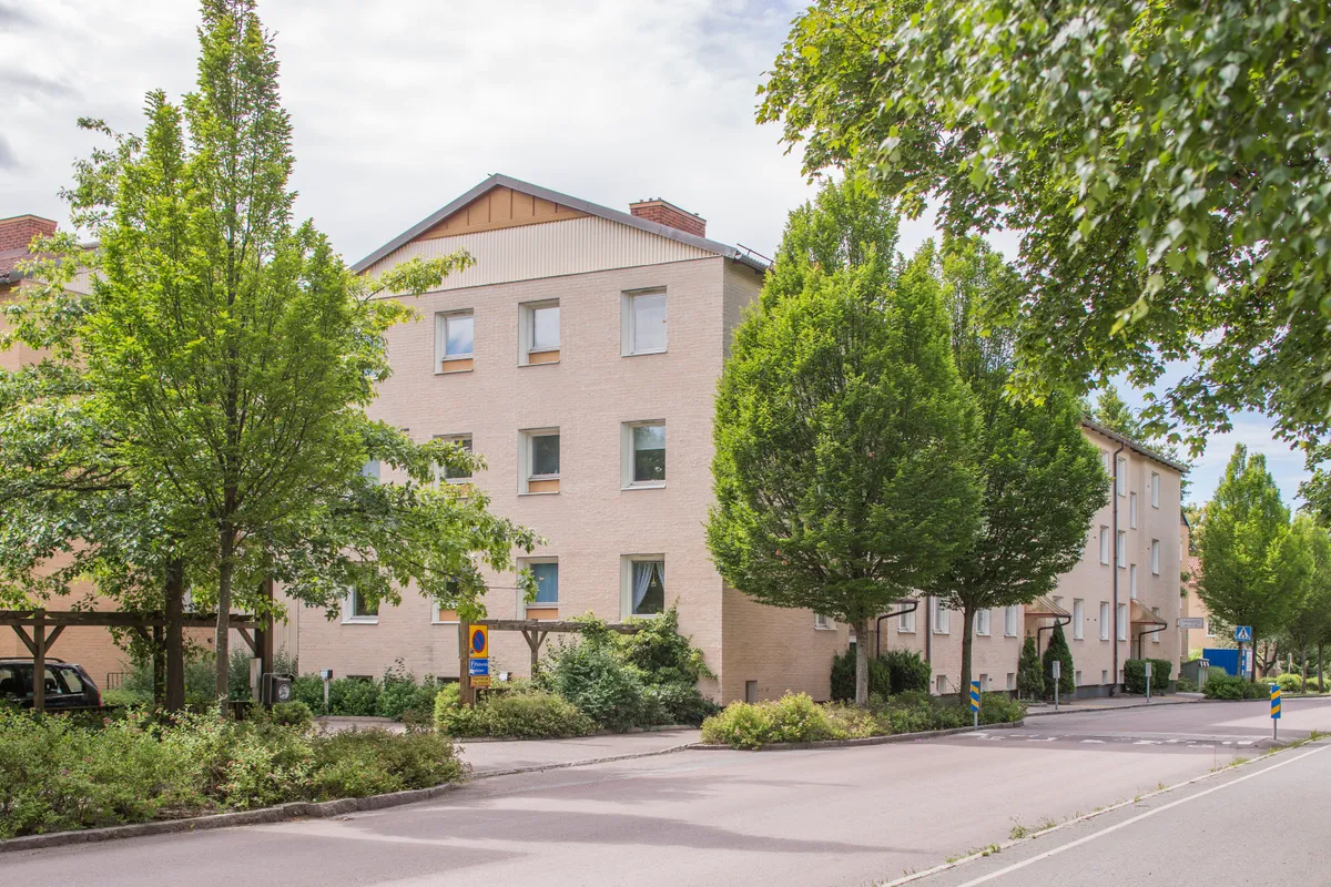 Hyreslägenhet på Västerås i vasteras