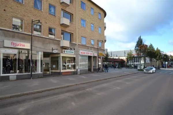 Hyreslägenhet på Mjölby i mjolby