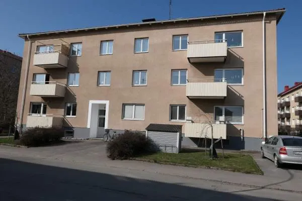 Hyreslägenhet på Linköping i linkoping