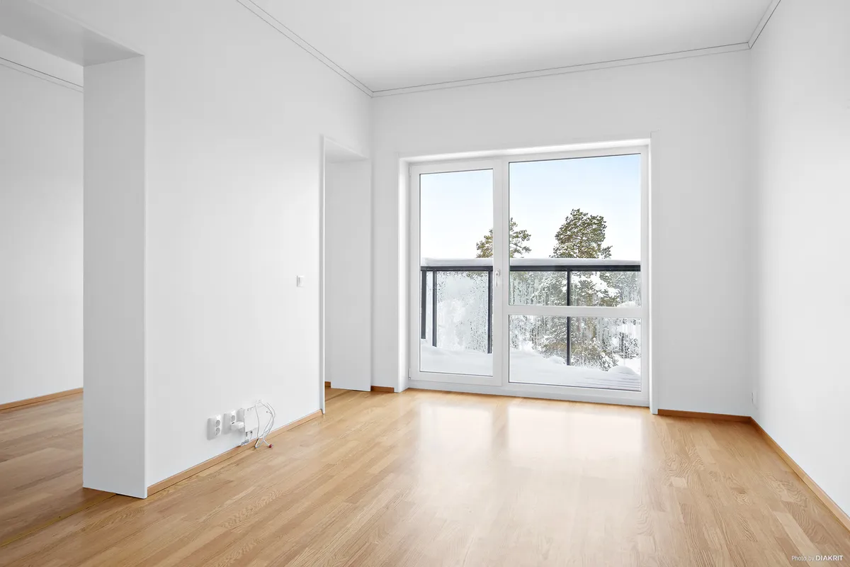 Hyreslägenhet på Gävle i gavle