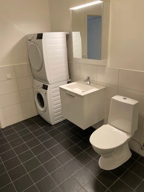 Hyreslägenhet på Mariefred i mariefred