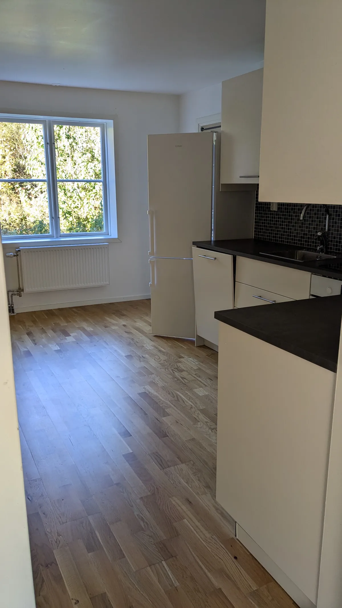 Hyreslägenhet på Timrå i timra