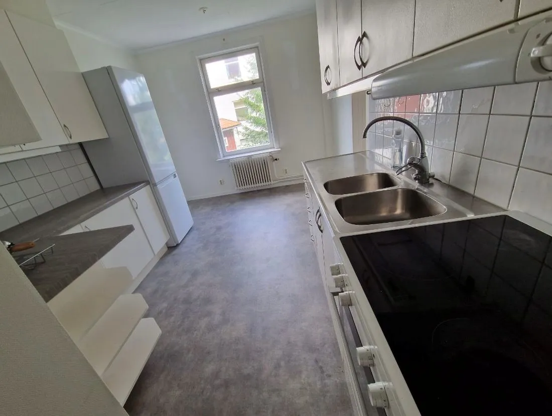 Hyreslägenhet på Härnösand  i harnosand