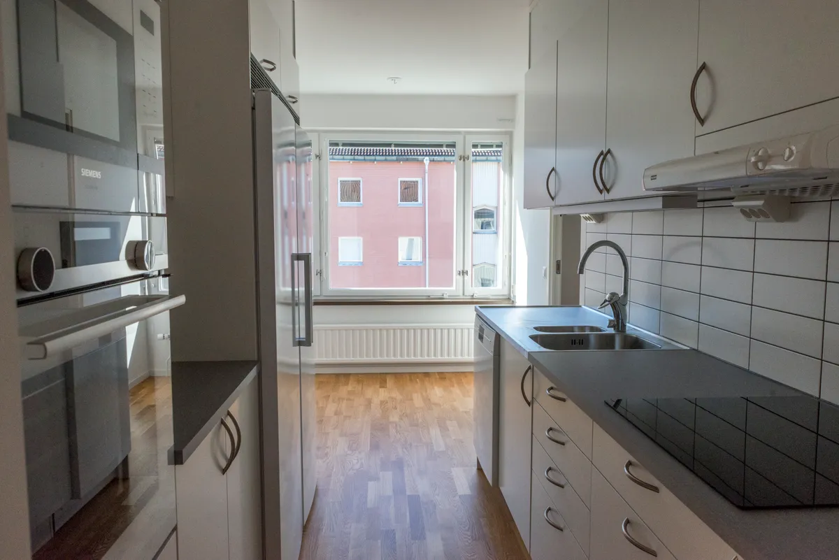 Hyreslägenhet på Norrköping i norrkoping