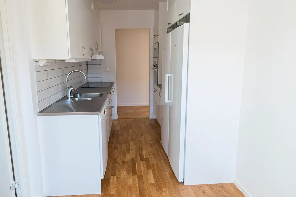 Hyreslägenhet på Norrköping i norrkoping