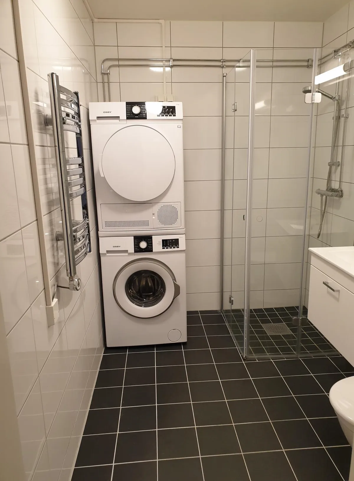 Hyreslägenhet på Växjö i vaxjo