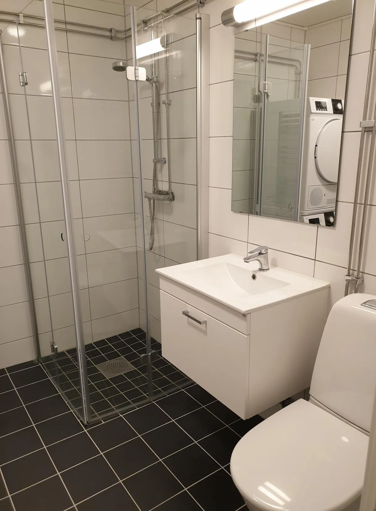 Hyreslägenhet på Växjö i vaxjo