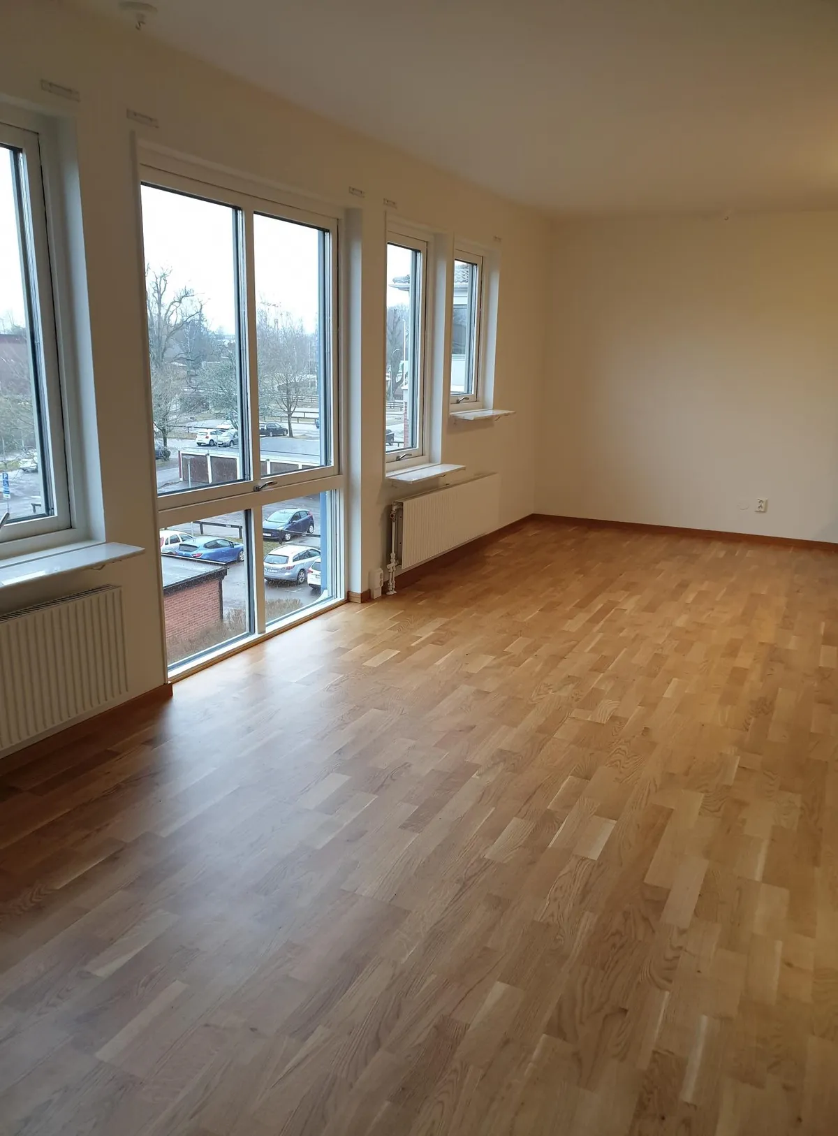 Hyreslägenhet på Växjö i vaxjo