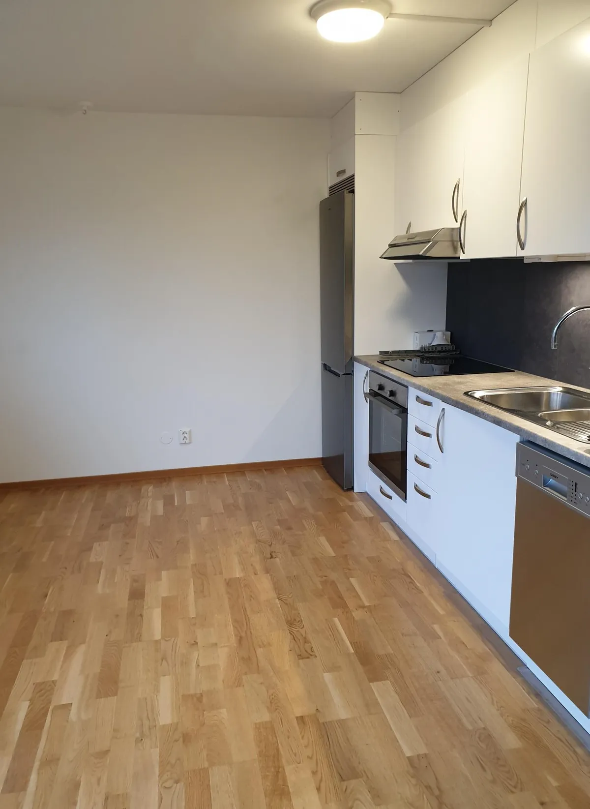 Hyreslägenhet på Växjö i vaxjo