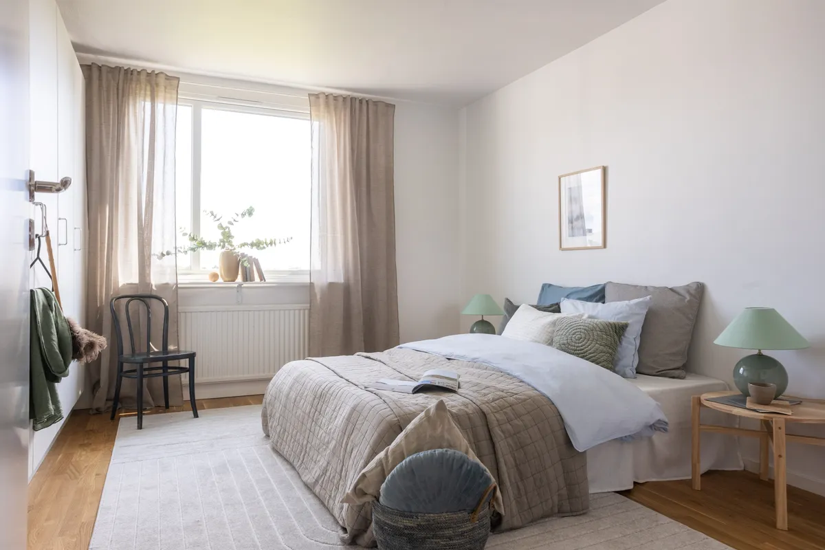 Hyreslägenhet på Vålberg i valberg