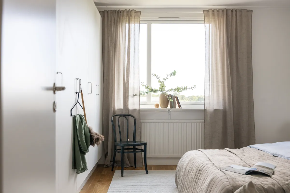 Hyreslägenhet på Vålberg i valberg