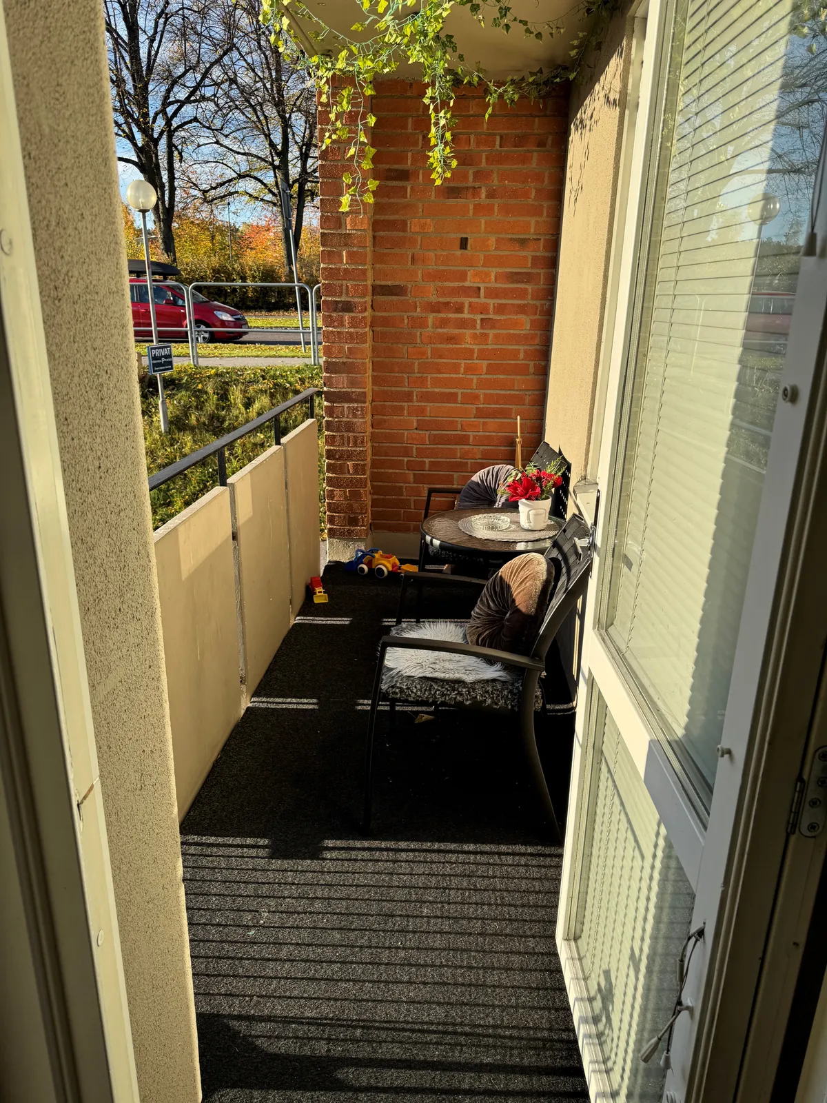 Hyreslägenhet på Norrköping i norrkoping