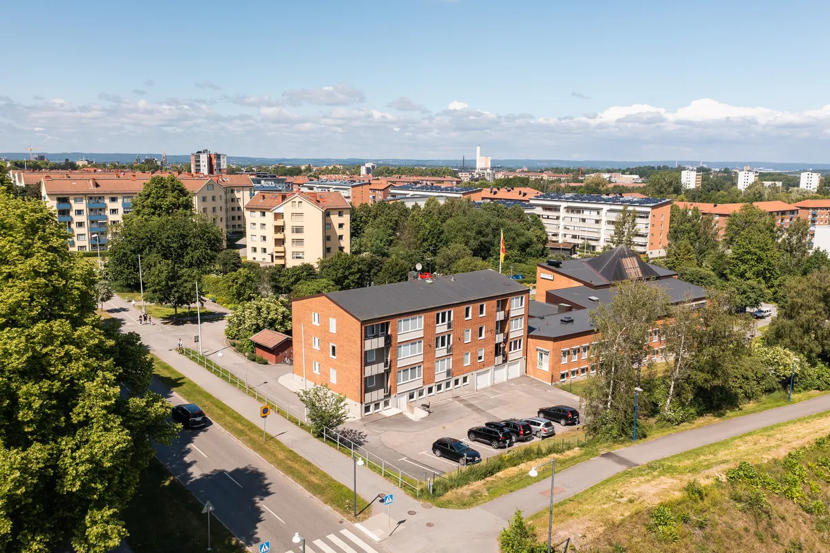 Hyreslägenhet på Norrköping i norrkoping