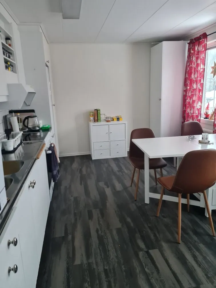 Hyreslägenhet på Nässjö i nassjo