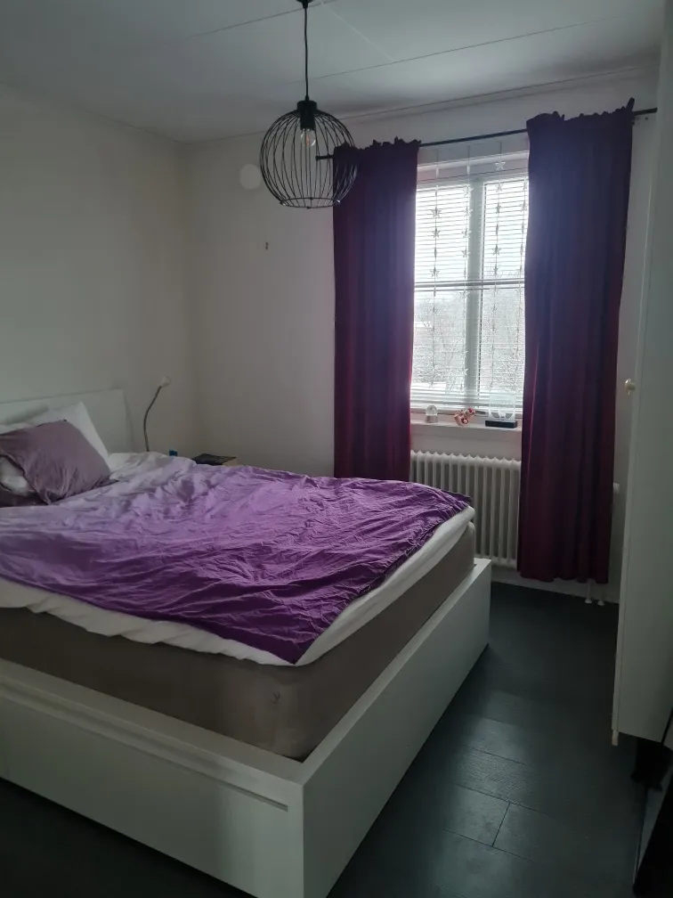 Hyreslägenhet på Nässjö i nassjo