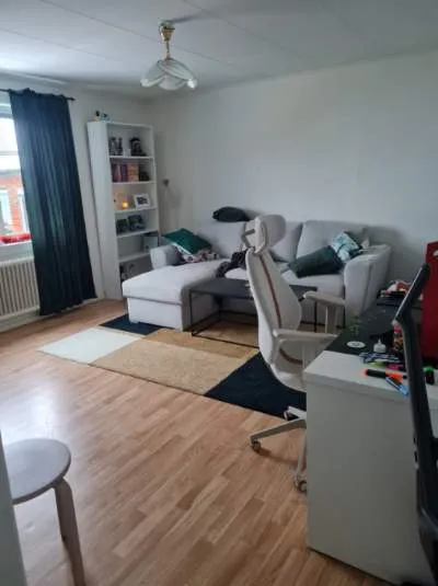 Hyreslägenhet på Nässjö i nassjo