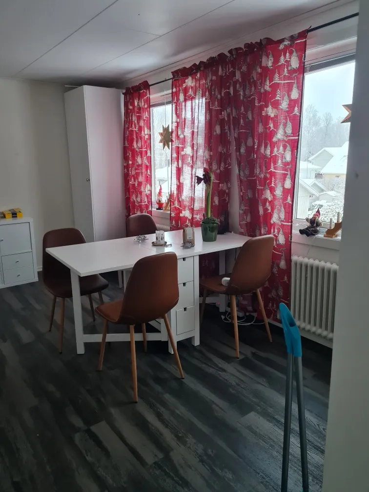 Hyreslägenhet på Nässjö i nassjo