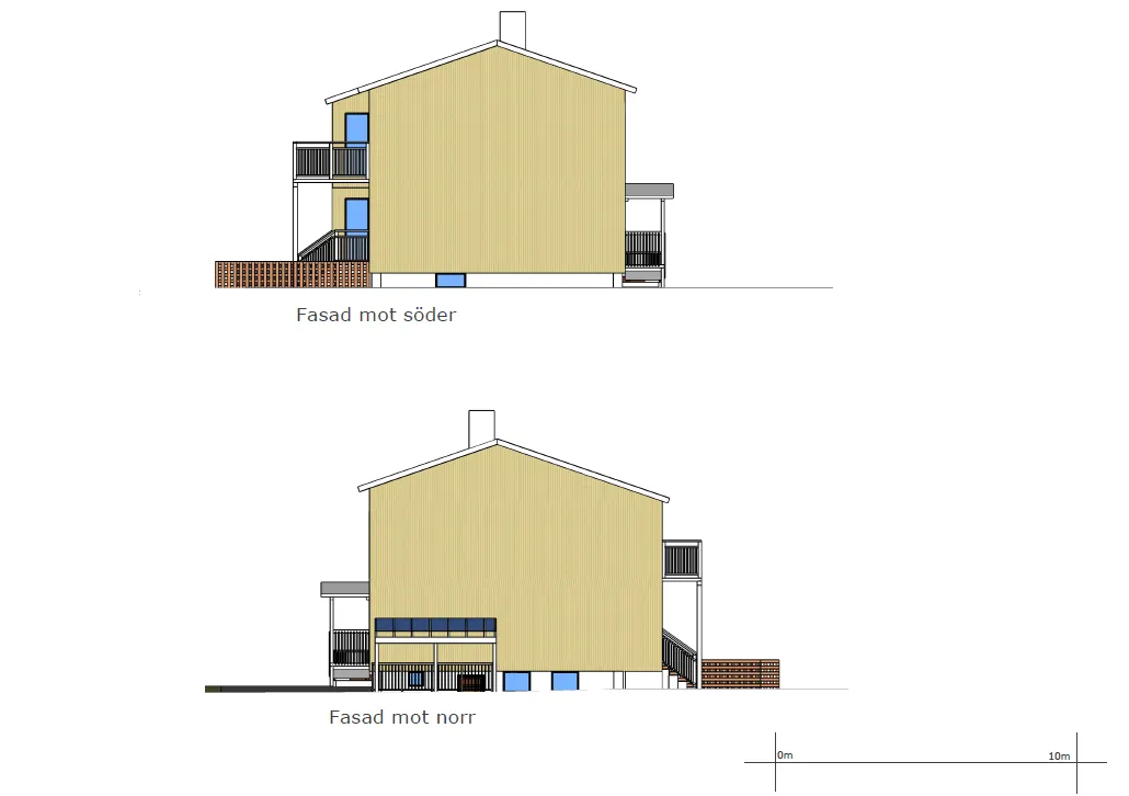 Hyreslägenhet på Linköping i linkoping