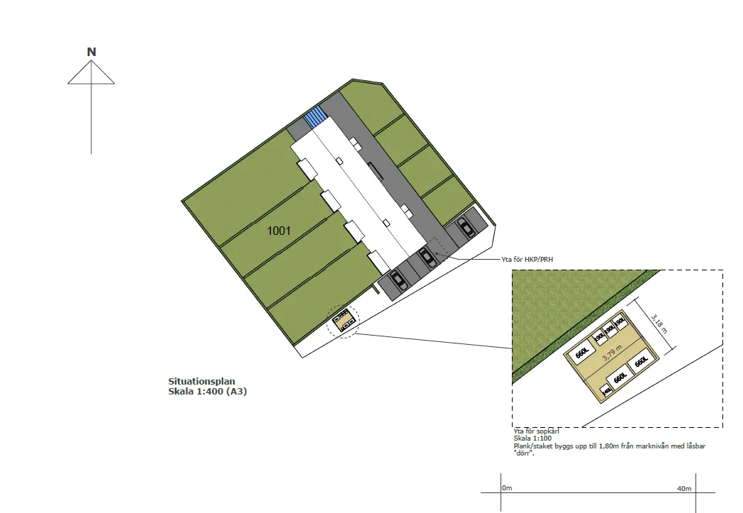 Hyreslägenhet på Linköping i linkoping