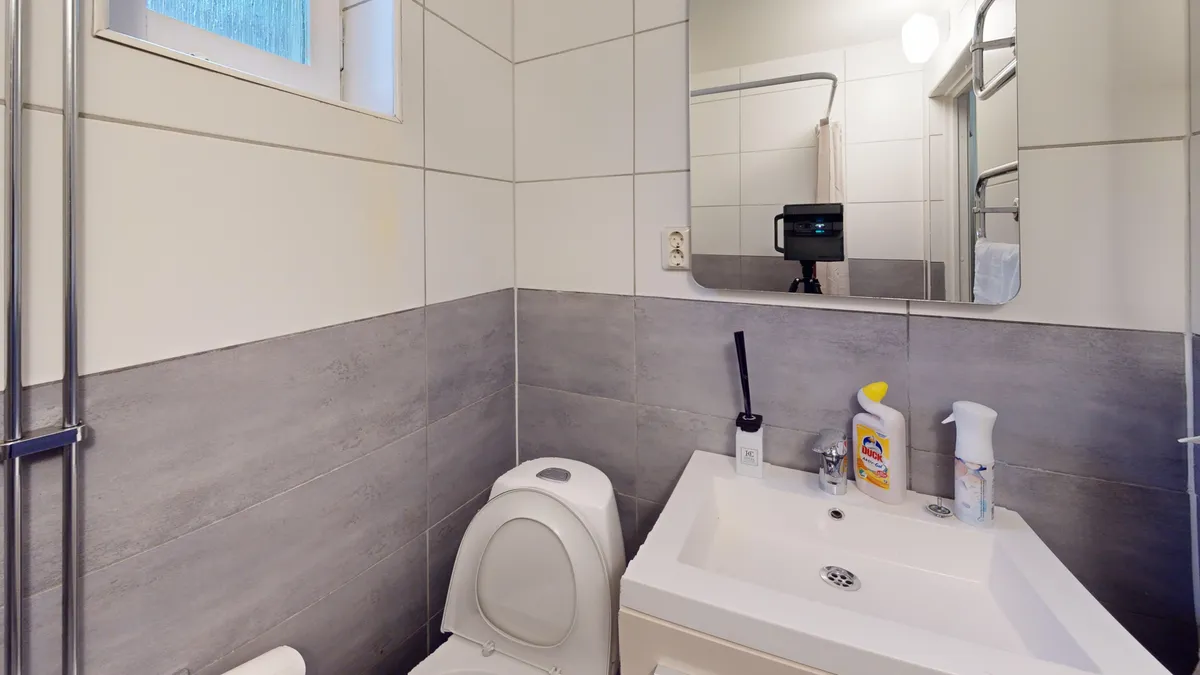 Hyreslägenhet på Helsingborg i helsingborg