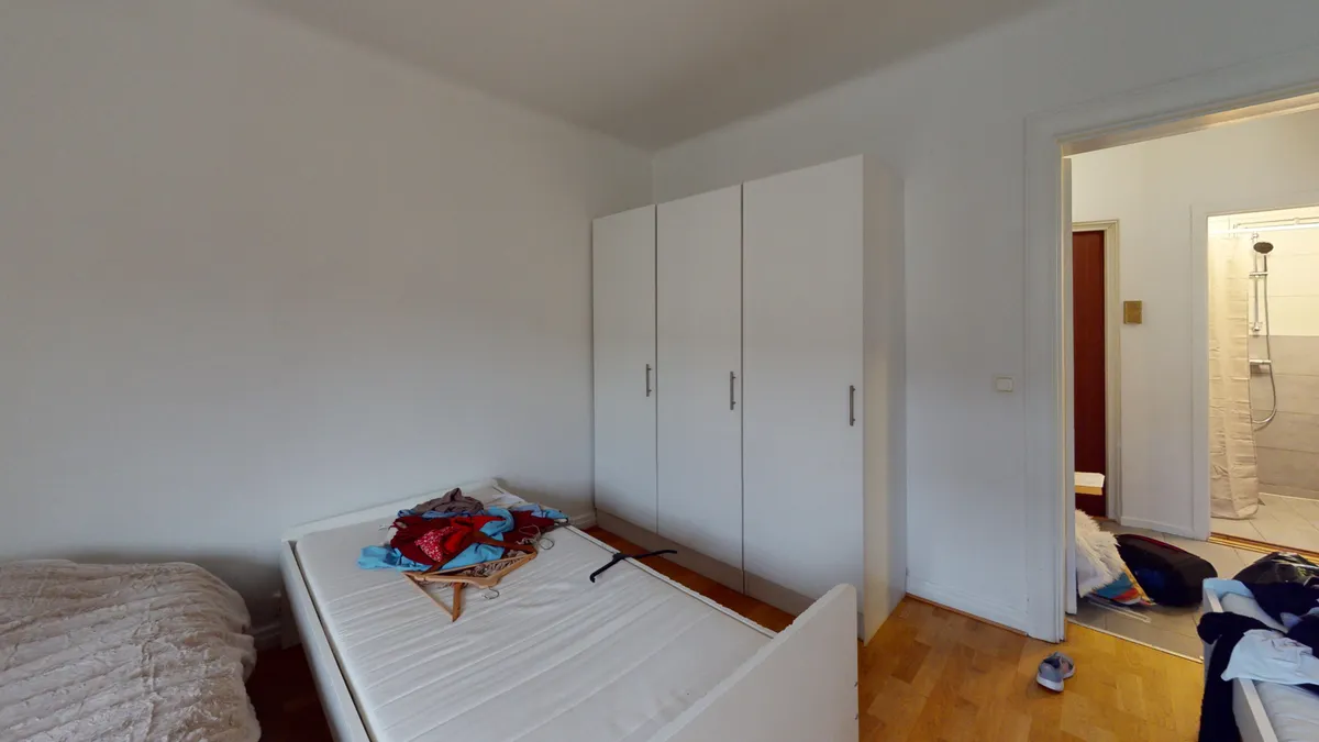 Hyreslägenhet på Helsingborg i helsingborg