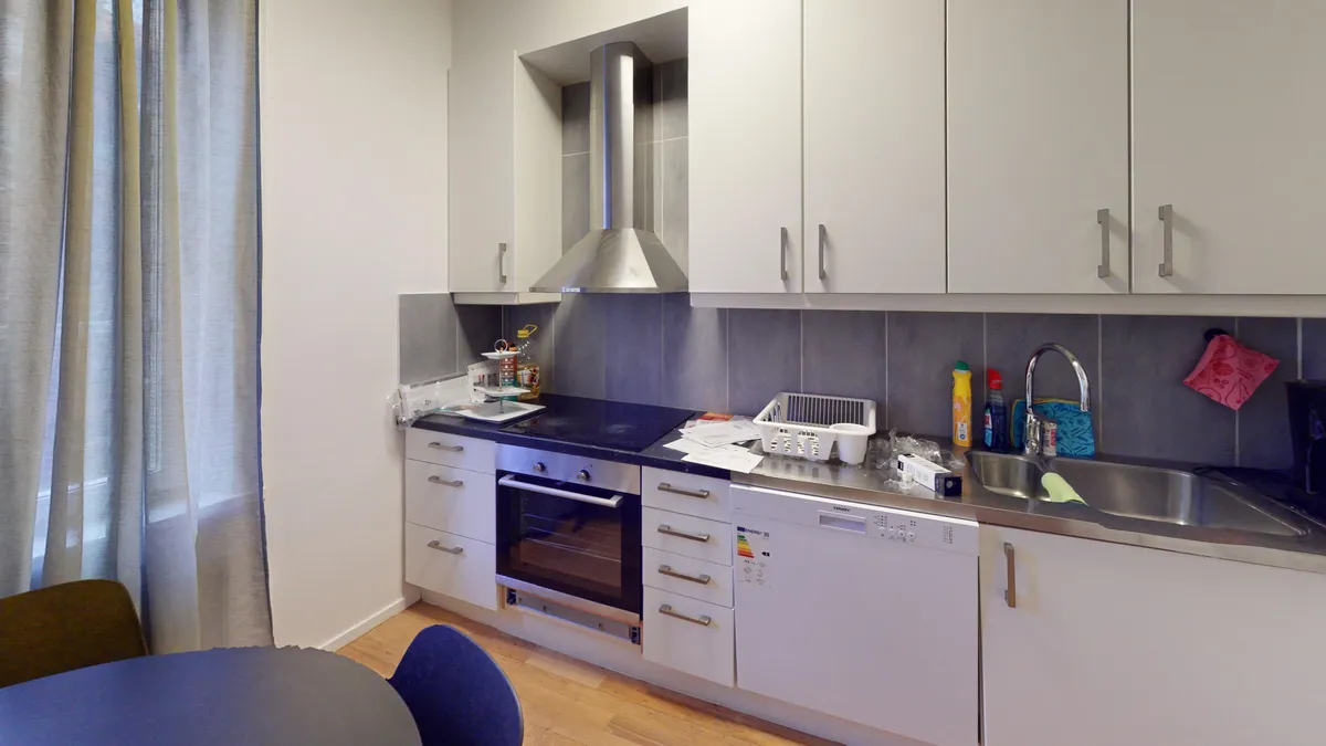 Hyreslägenhet på Helsingborg i helsingborg