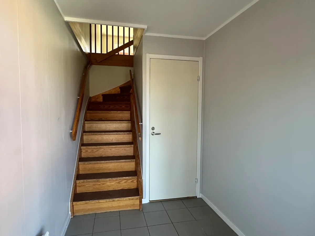 Hyreslägenhet på Kumla i kumla