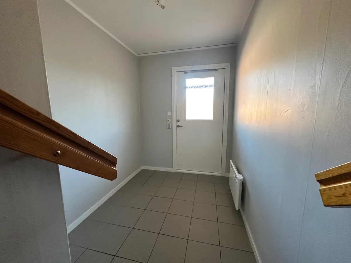 Hyreslägenhet på Kumla i kumla