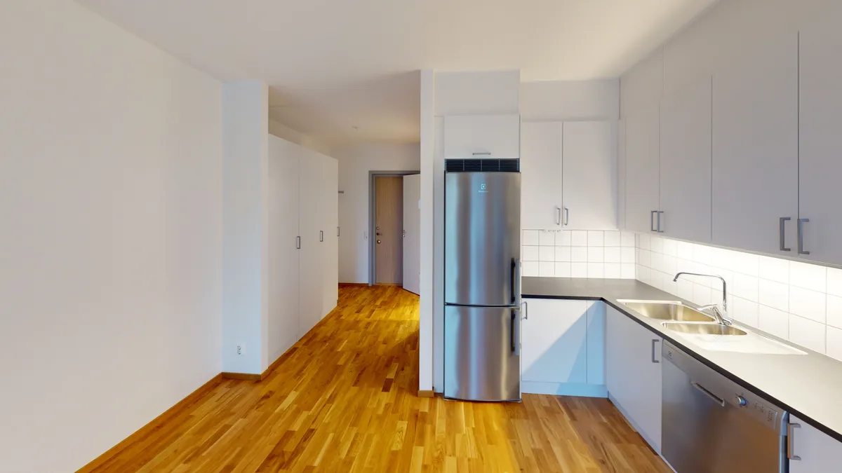 Hyreslägenhet på Eskilstuna i eskilstuna