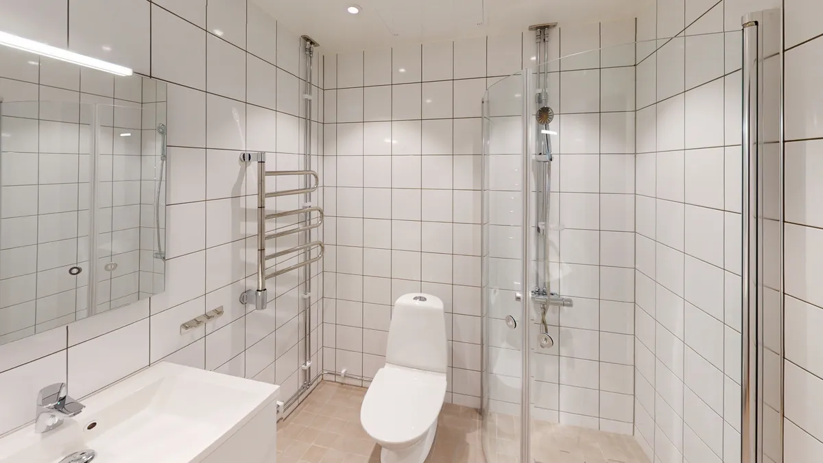 Hyreslägenhet på Eskilstuna i eskilstuna