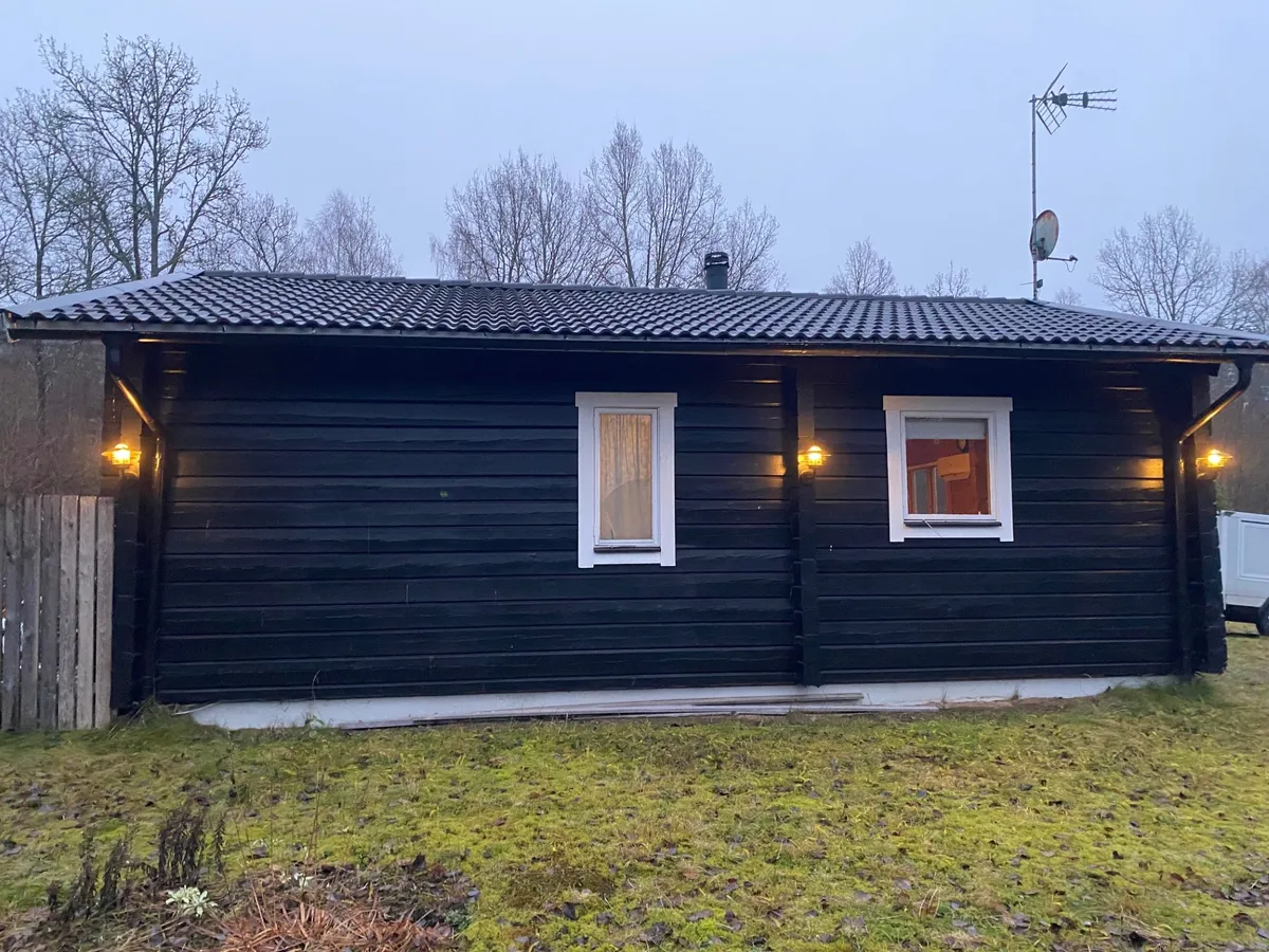 Hyreslägenhet på Traryd i traryd