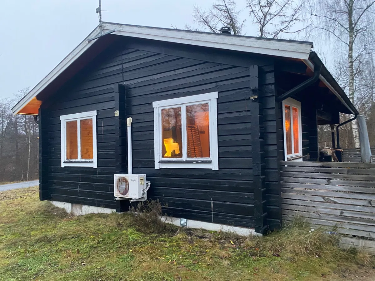 Hyreslägenhet på Traryd i traryd