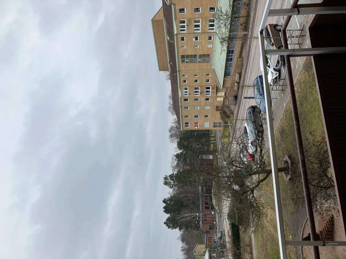 Hyreslägenhet på Göteborg i goteborg