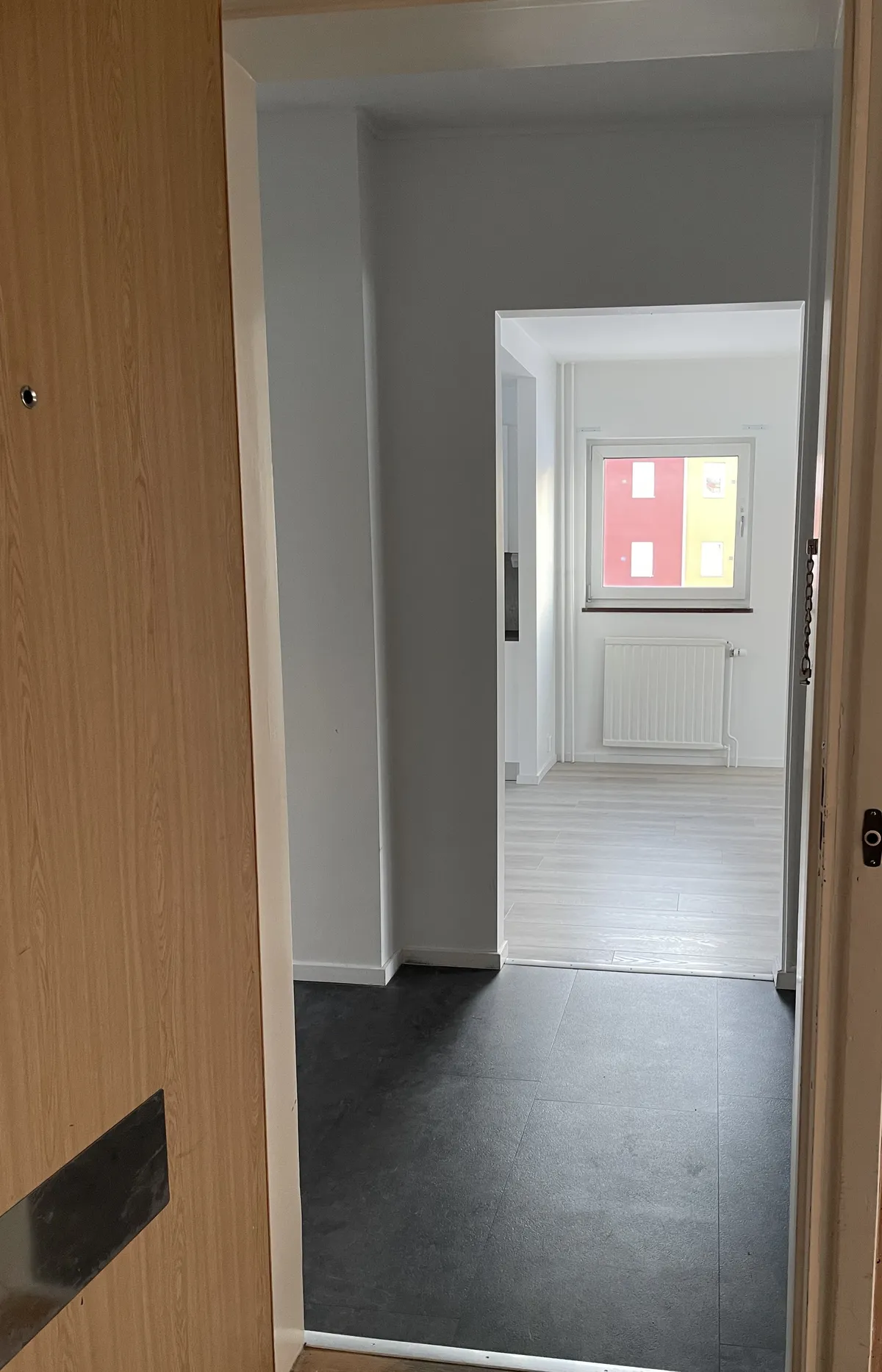 Hyreslägenhet på Borlänge i borlange