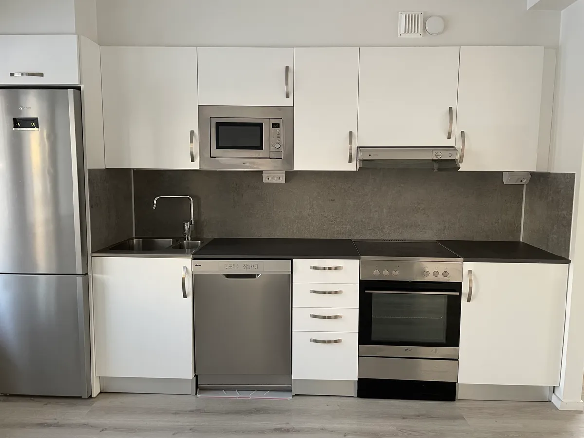 Hyreslägenhet på Borlänge i borlange