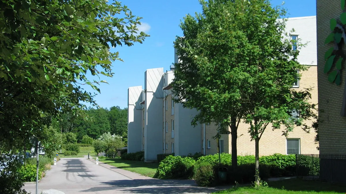 Hyreslägenhet på Linköping i linkoping