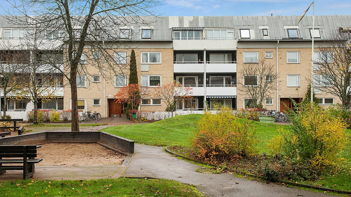 Hyreslägenhet på Linköping i linkoping